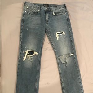 Pacsun Jeans (30x32)